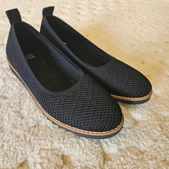 Eileen Fisher - Etta Ballet Flat - size 6.5 - NEW - Picture 3 of 5